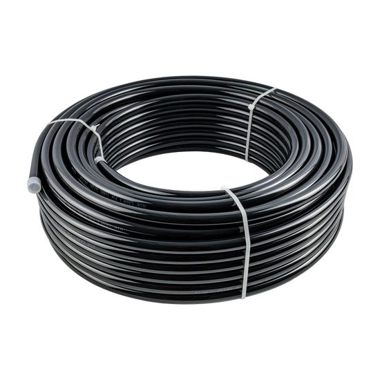 Nylon Tube Black 14mm O.d X 10mm I.d P/m